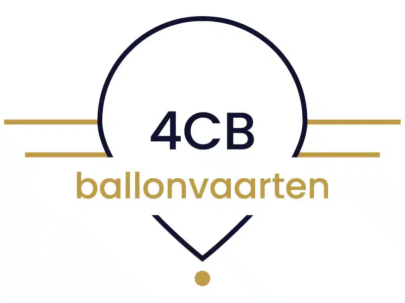 4CB ballonvaarten Gelderland