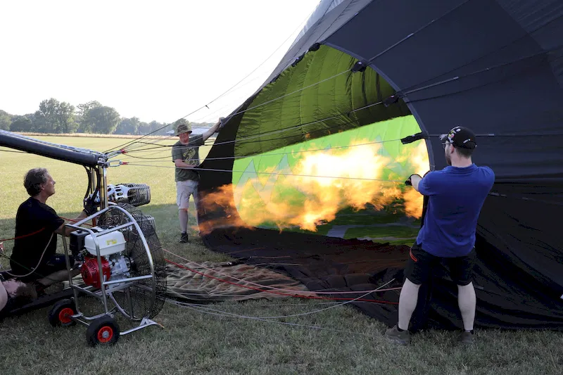 4CB ballonvaarten Zevenaar 3